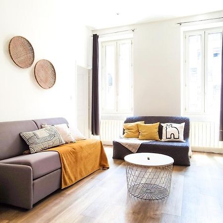 Appartement Joliette Marseille Kültér fotó