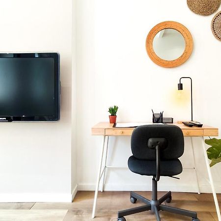 Appartement Joliette Marseille Kültér fotó