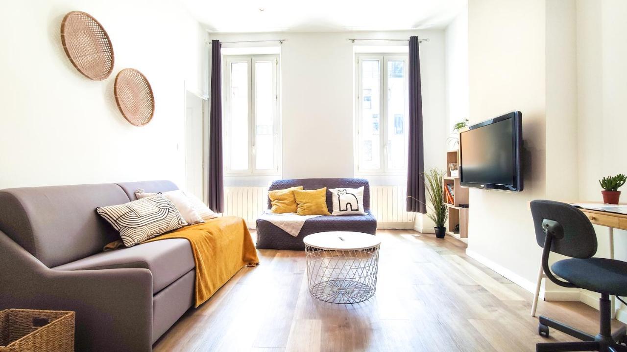Appartement Joliette Marseille Kültér fotó