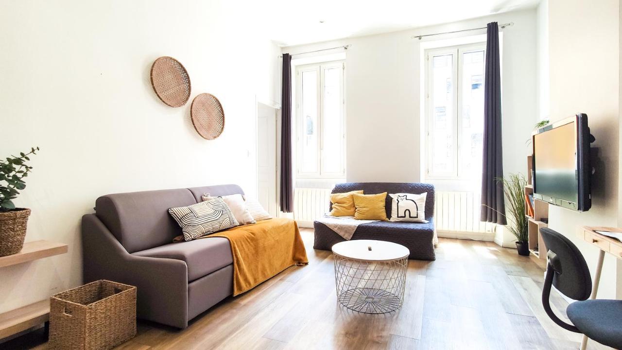 Appartement Joliette Marseille Kültér fotó