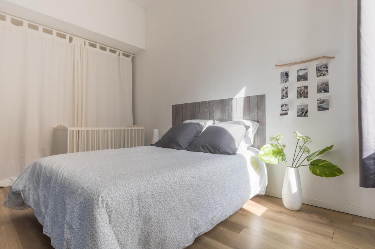 Appartement Joliette Marseille Kültér fotó